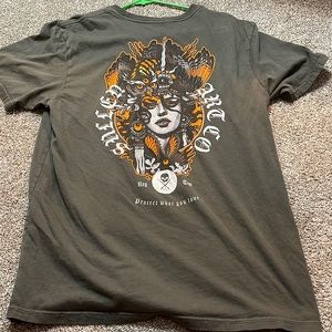 Sullen T-Shirt size L